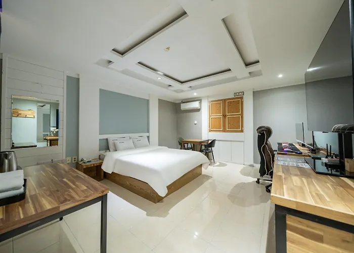 Bucheon Cats Hotel