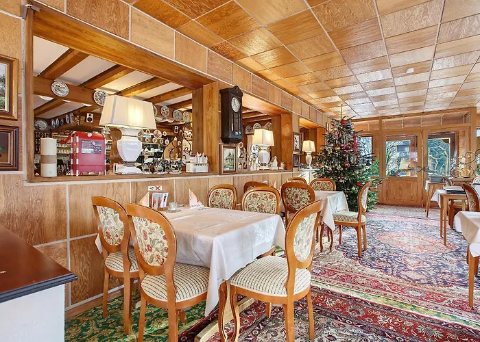 Hotel Bären - drei Sterne
