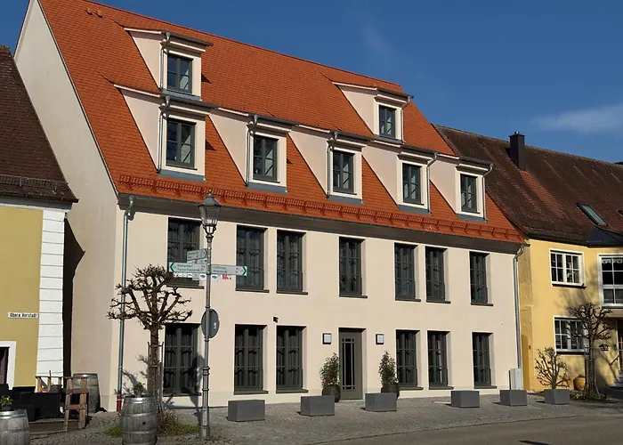 Parzivita Suites