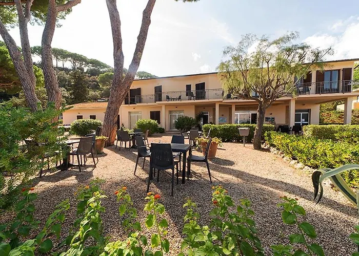 Hotel Voce del Mare