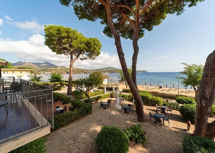 Hotel Voce del Mare