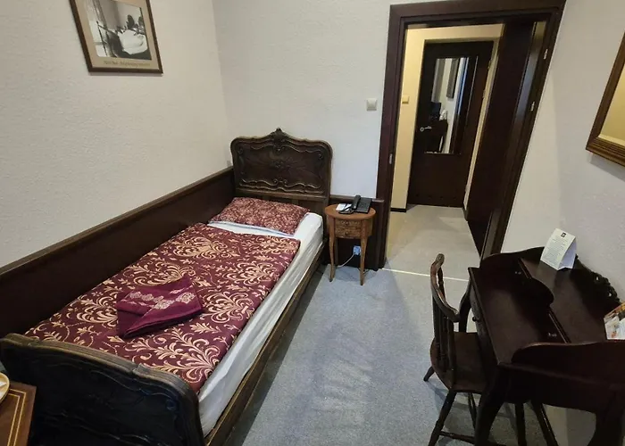 Hotel Bast Wellness & Spa