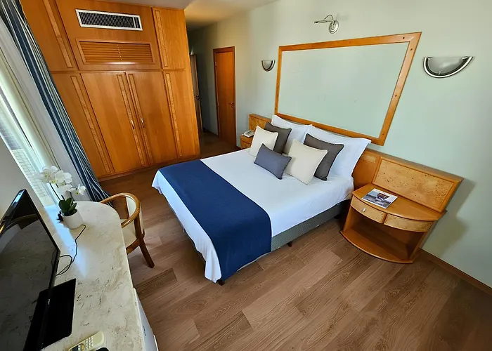 Novo Santoni Hotel Guarapuava