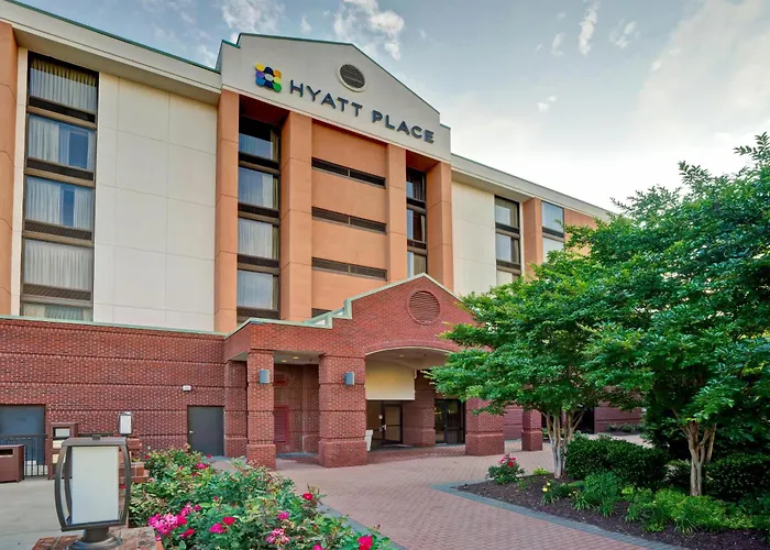 Hyatt Place Richmond - Innsbrook
