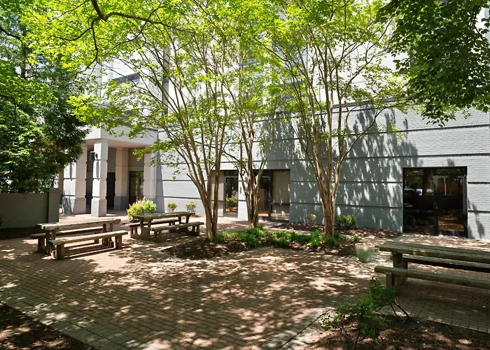 Hyatt Place Richmond - Innsbrook