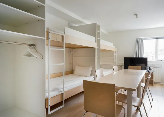 Reykjavik Lights Hotel By Keahotels