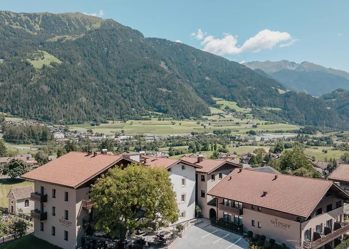 Hotel Wieser