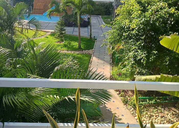 Hotel Acapulco Malibu