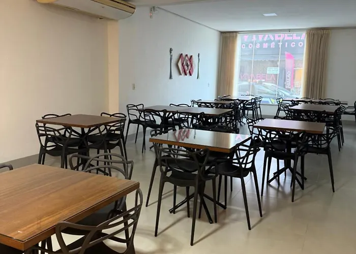 Hotel São Vicente