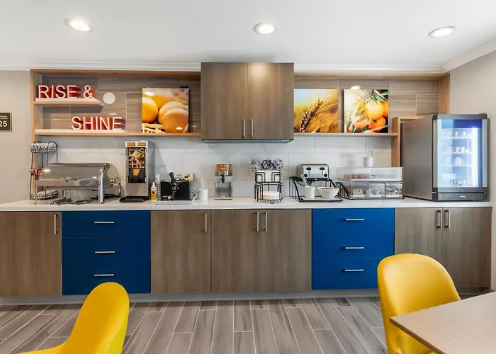 Comfort Inn Fontana