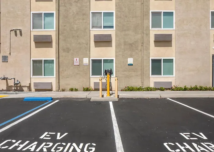 Comfort Inn Fontana