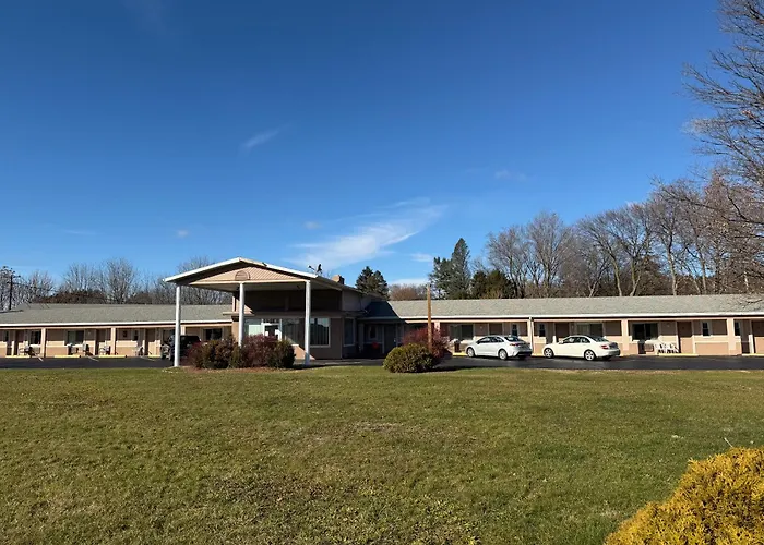 Travel Inn