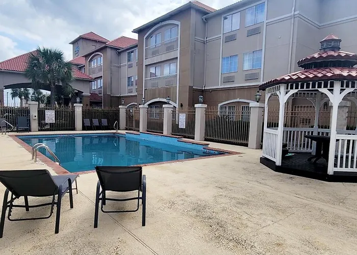 Kemah Edgewater Hotel, Surestay Collection By Best Western