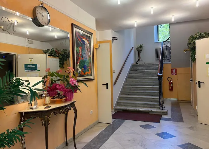 Hotel Annunziata
