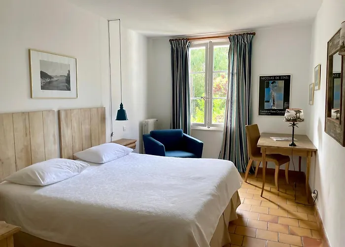 Le Manoir De Port-Cros