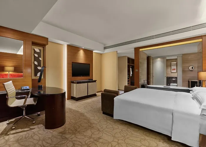 Hilton Shijiazhuang