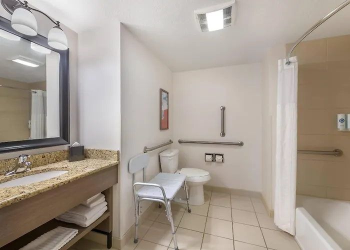 Comfort Inn & Suites Dover