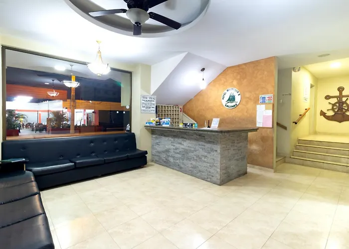 Hotel Marvento II