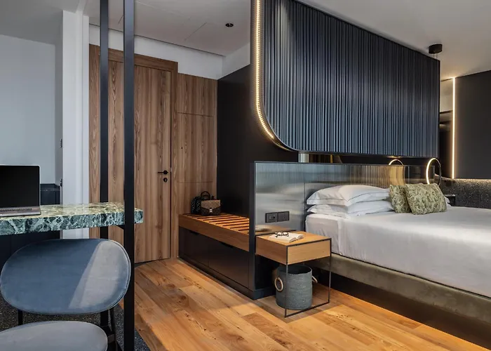 Hotel Al Caminetto - Adults Only, Worldhotels Crafted