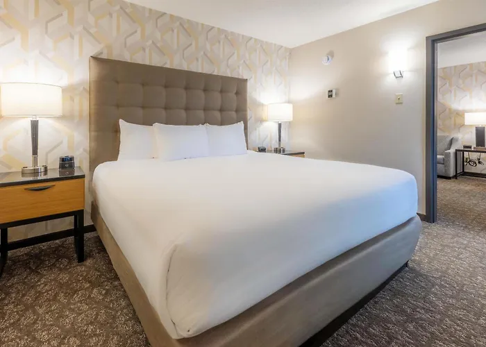 Drury Inn & Suites St. Louis Airport
