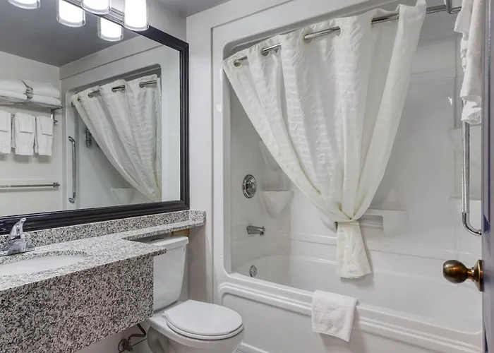Best Western Kincardine