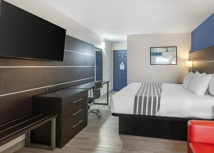 Best Western Kincardine