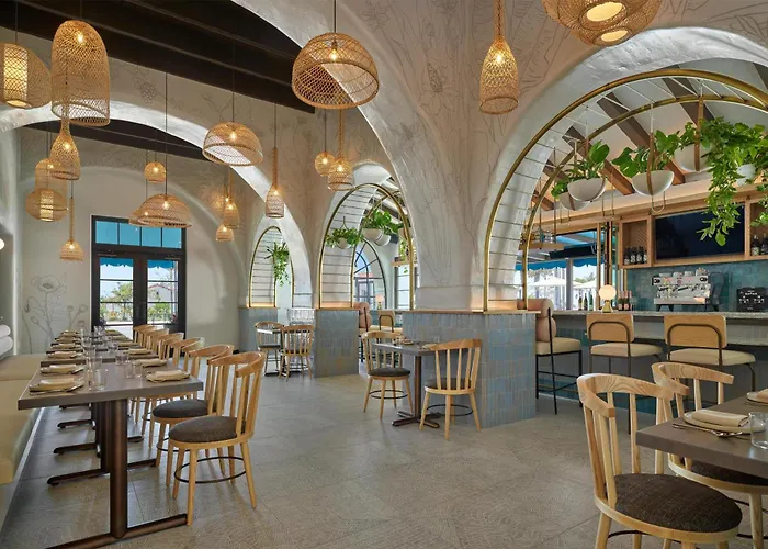 Mar Monte Hotel, In The Unbound Collection By Hyatt