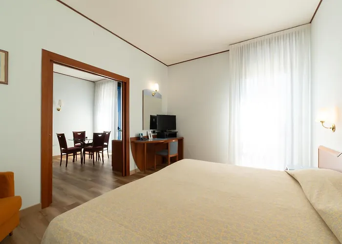 Hotel Persico'S