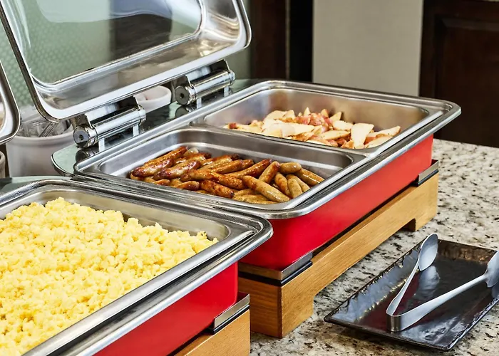 Hampton Inn & Suites Destin