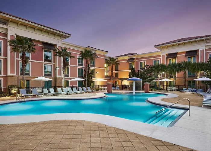 Hampton Inn & Suites Destin