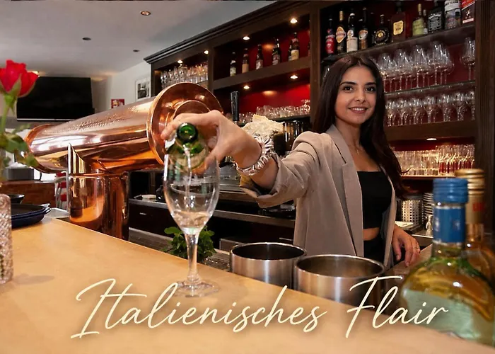 Brauerei Gasthaus Lohhof Im Muenchner Norden, Direkt An Der S1, Naehe Vom Flughafen, Zentrum, A92, Allianz Arena, Ruderregatta Und Schiessanlage G- Hochbrueck Entfernt, Internationale Kueche