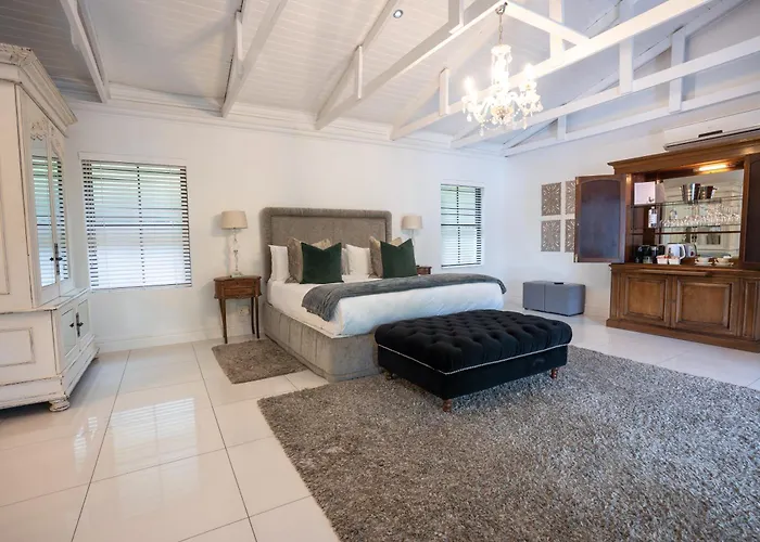 Brenaissance Wine & Stud Estate