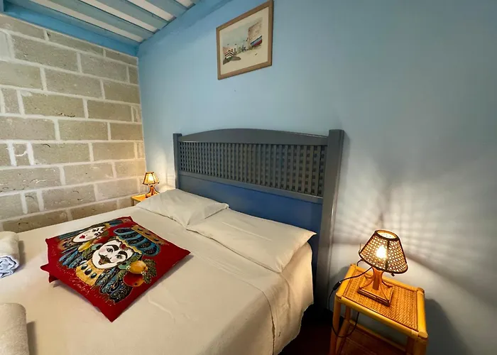 Albergo isola mia