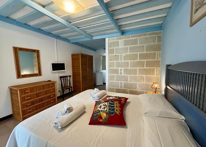 Albergo isola mia
