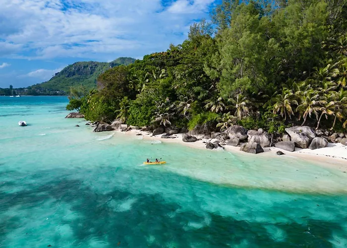 Enchanted Island Resort