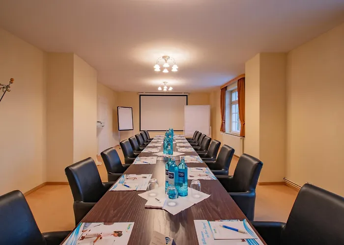 SeeHotel Großräschen