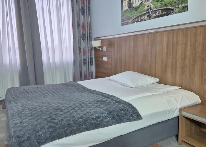 Hotel Europa