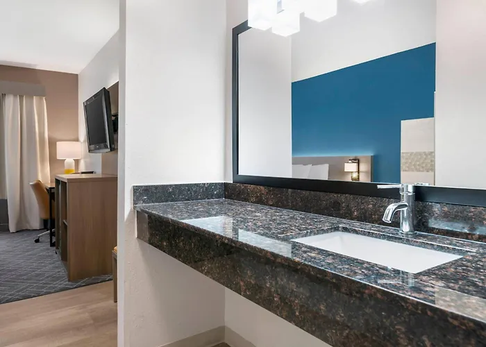 Comfort Inn & Suites Wisconsin Dells