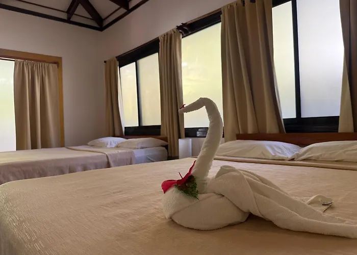 Hotel El Jardin