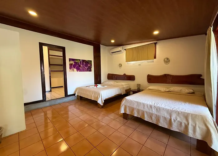Hotel El Jardin