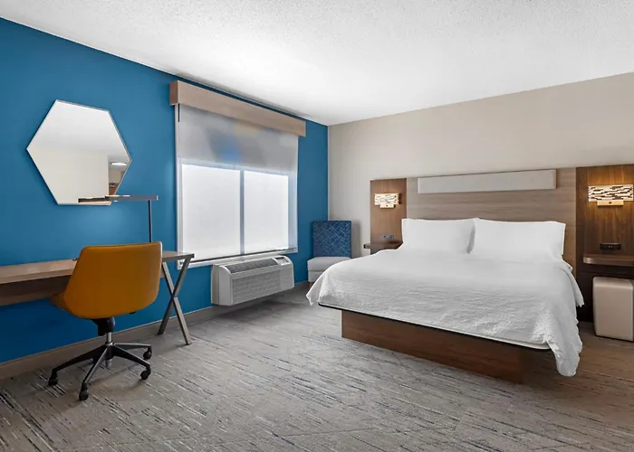 Holiday Inn Express St Croix Valley By Ihg