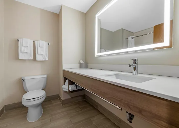 Holiday Inn Express St Croix Valley By Ihg
