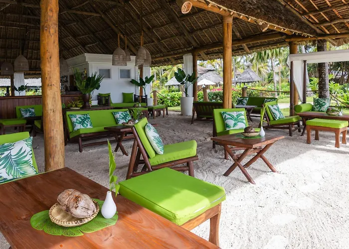 Breezes Beach Club And Spa