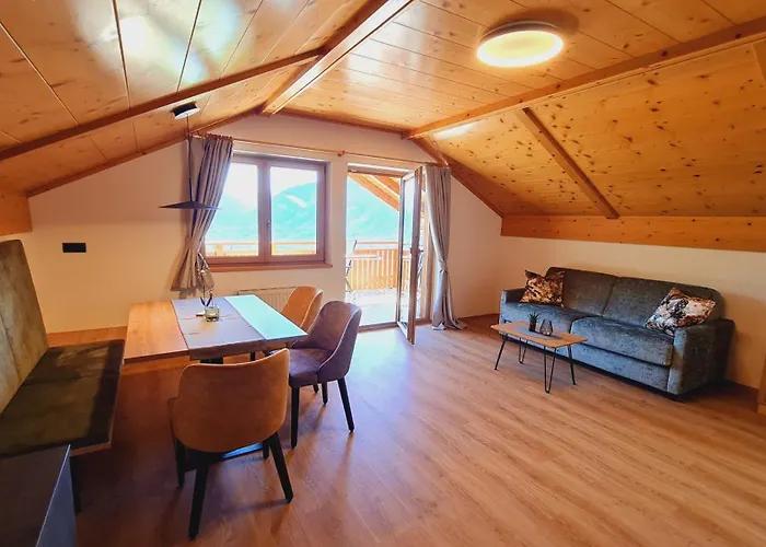 Residence Krone