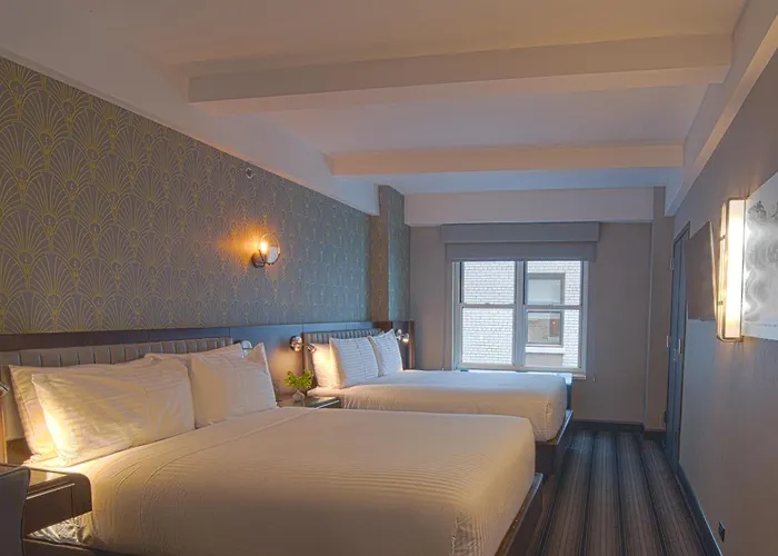 Hotel Edison Times Square
