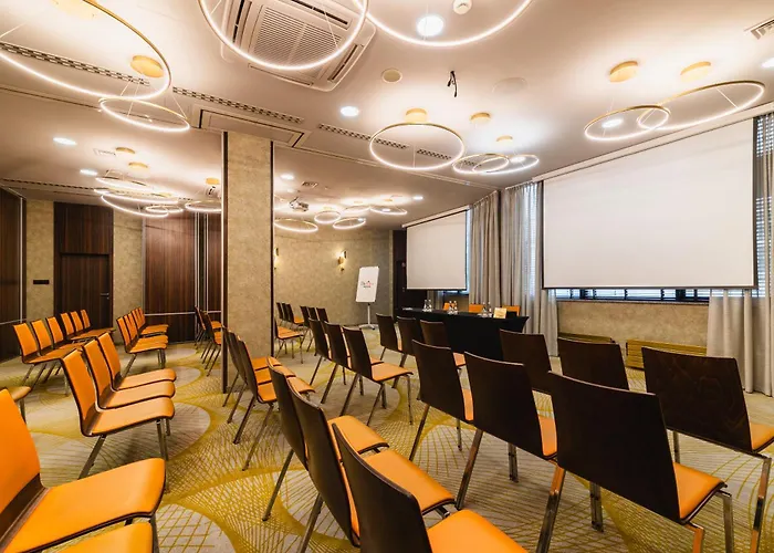 Hotel DeSilva Premium Opole