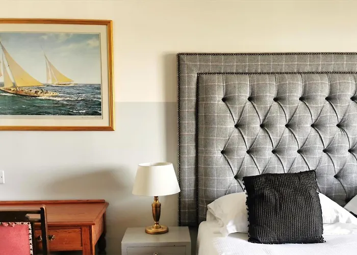 Villa Rothsay Hotel