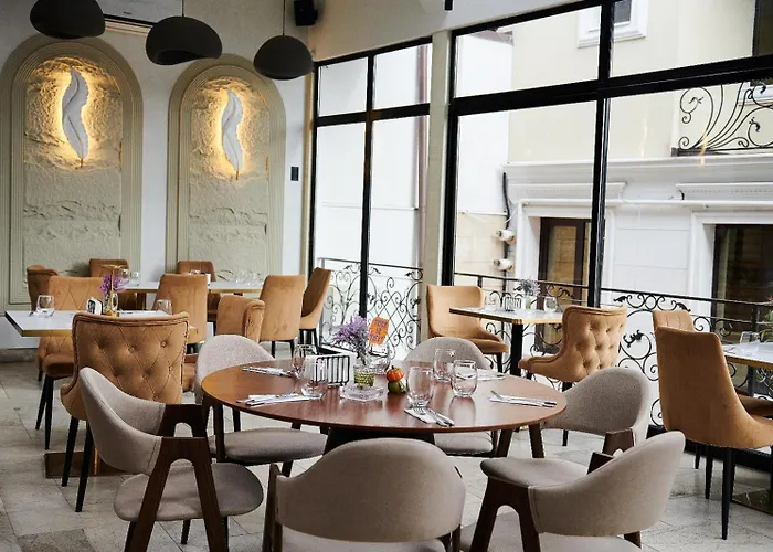Hotel Goya Collection