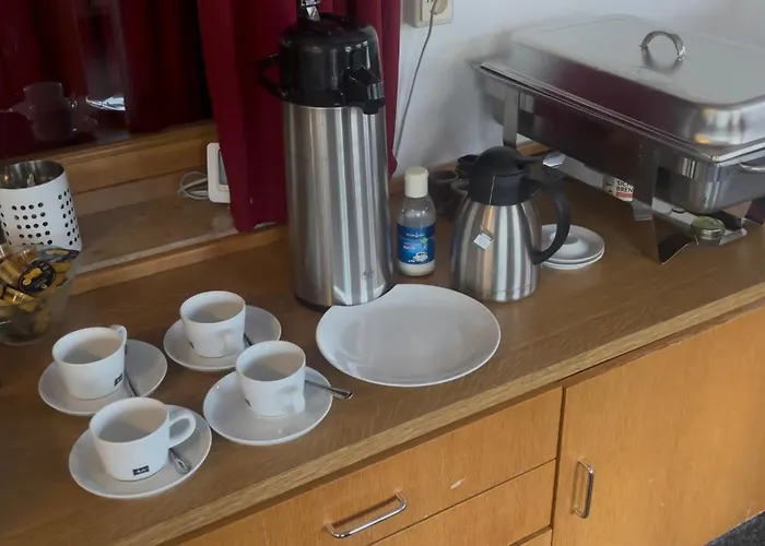 Hotel Friesenhof
