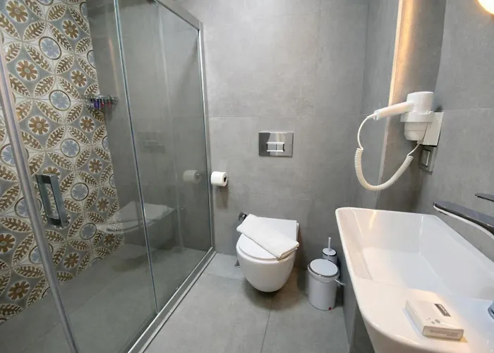 Alicante Otel - Adult Only